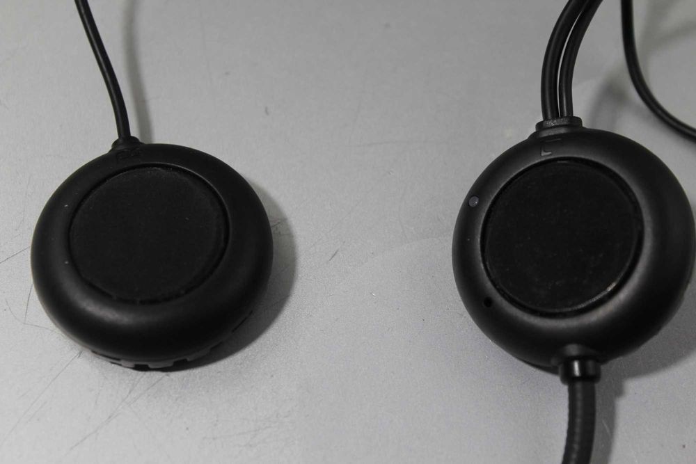 Мотогарнитура SENA 3S Plus Universal Type-C