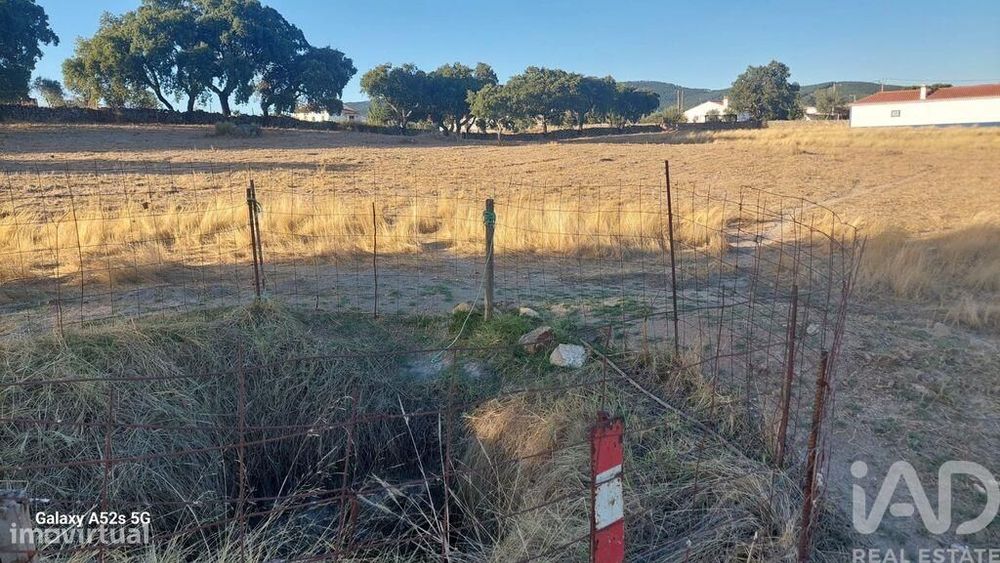 Terreno em Urra de 25000,00 m2