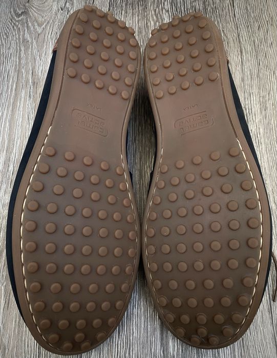 Mокасини Camel Active Yacht Originals