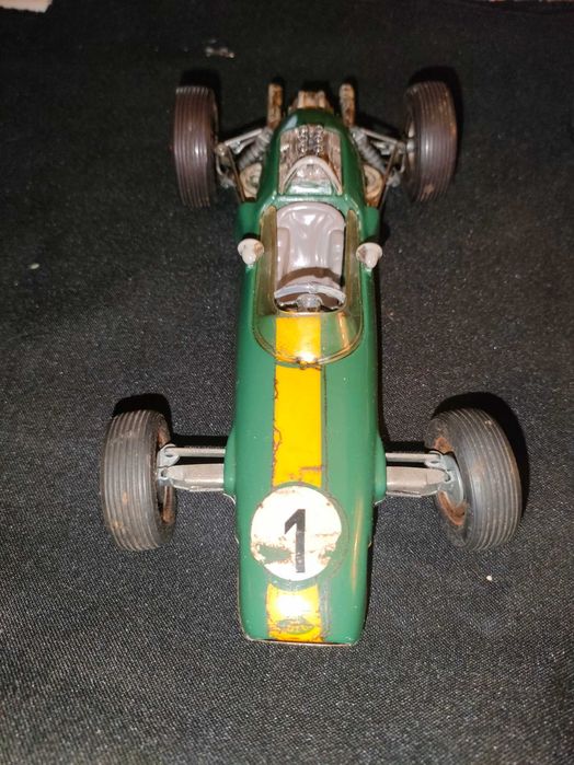 Schuco miniaturas F1