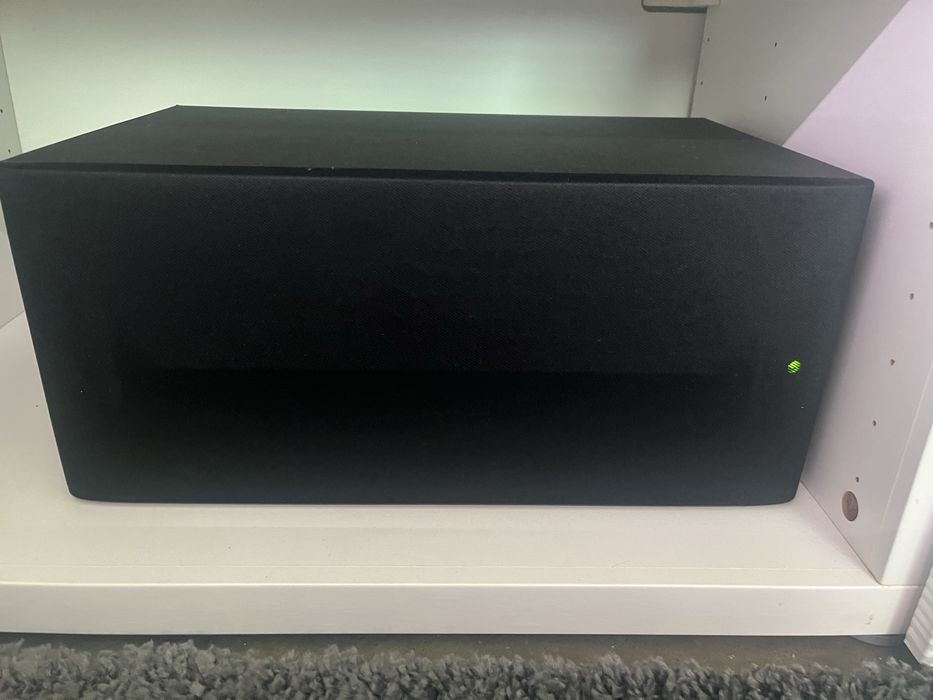 Soundbar LG S65Q - Meridian 3.1 420w