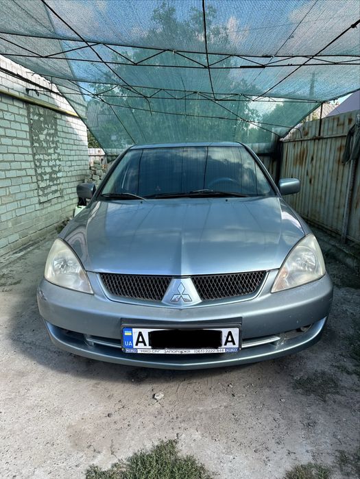 Продам Mitsubishi Lancer 9