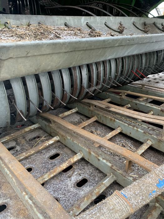 Prasa krone vario pack