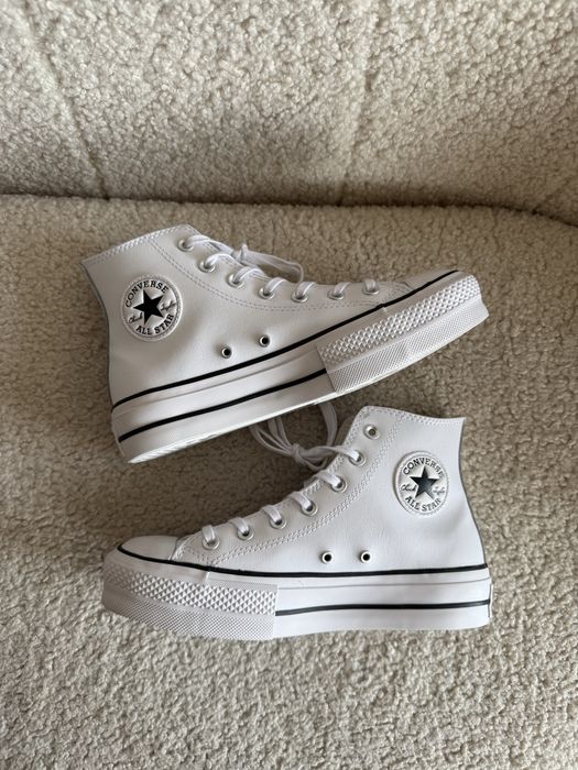 Кеди кросівки Converse 39p