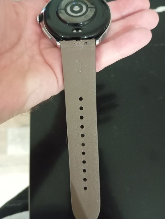 Xiaomi watch 2 pro