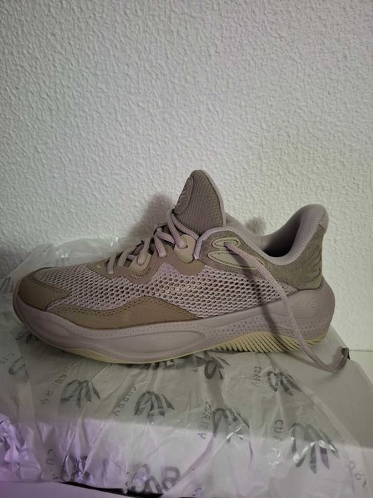 Ténis Under Armour Curry Splash 24 SDE