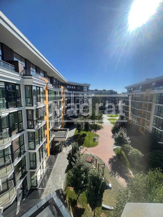 ГАЗ Без % Продаж 1к квартири 44м2 ЖК "Лісова Казка 2" вул. Радистів 40