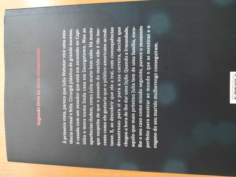 Livro "Retaliação"