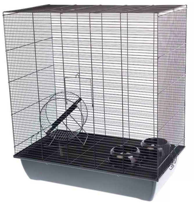 Klatka dla wiewiórki 70 kolor