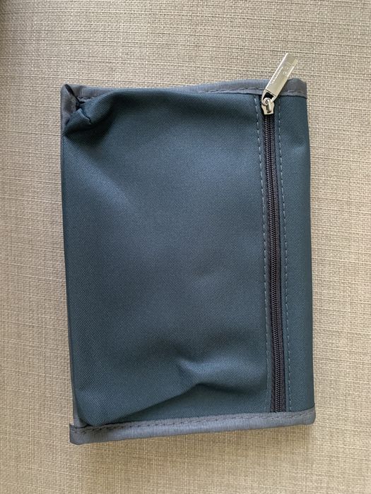 Bolsa / kit de viagem TAP