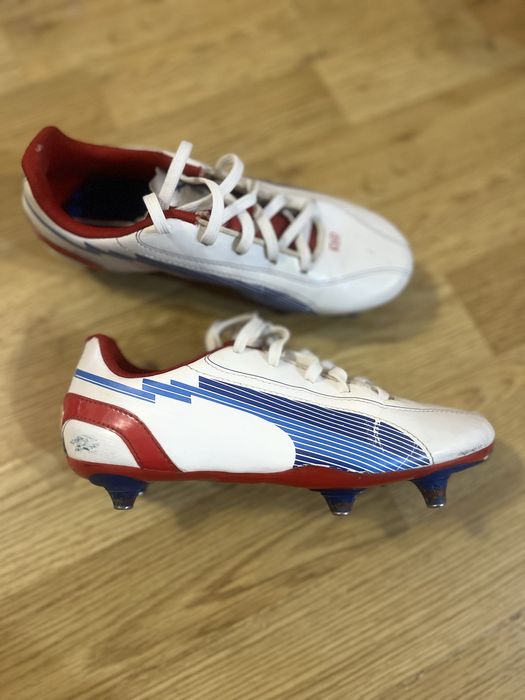 Бутси дитячі 34 розмір