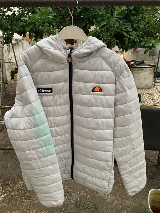Casaco Ellesse puffer
