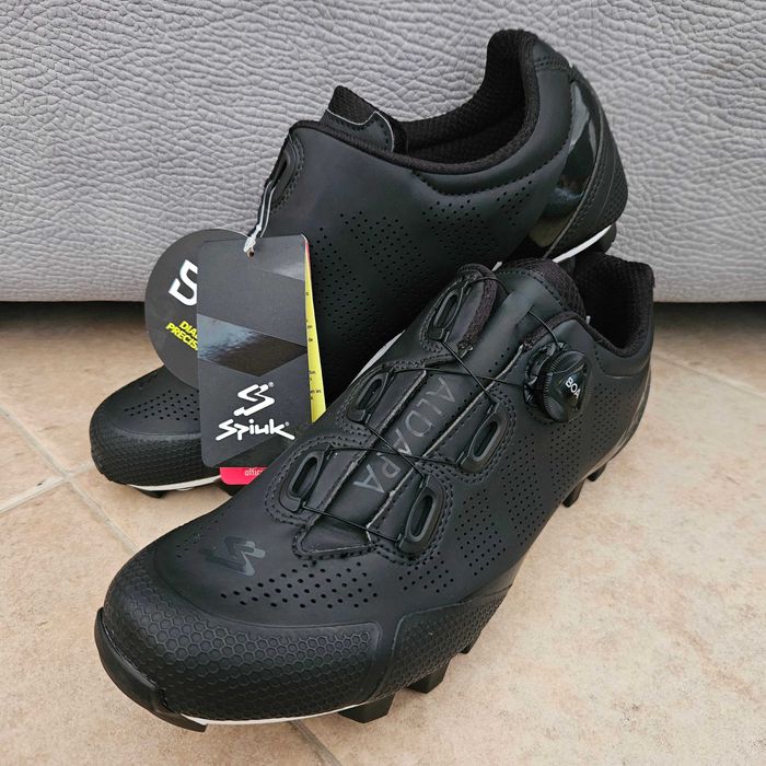 Sapatos BTT Mavic | Shimano | Spiuk T.45 *novos*
