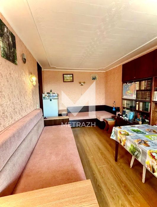 Продам 2комн.квартиру, ул Клочковская, метро Научная, Госпром, Сертифткат, 93387-