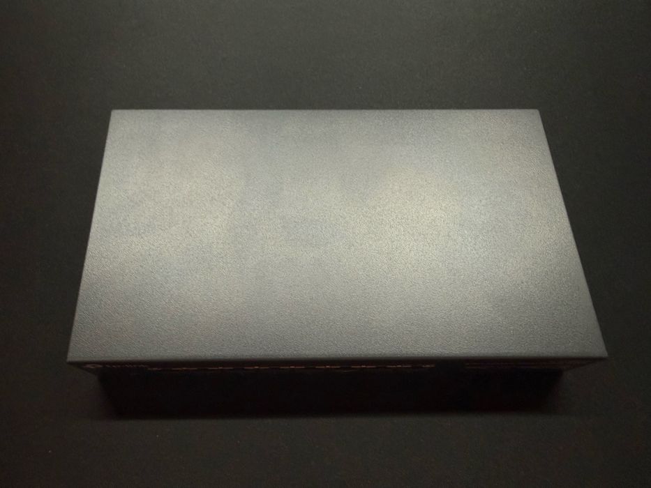 Свіч switch tp-link TL-SG108-M2 8 портовий 2,5 Gb