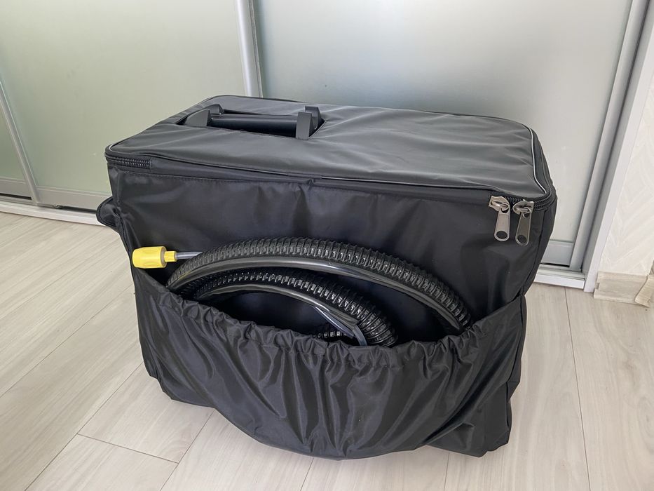 karcher puzzi 8/1