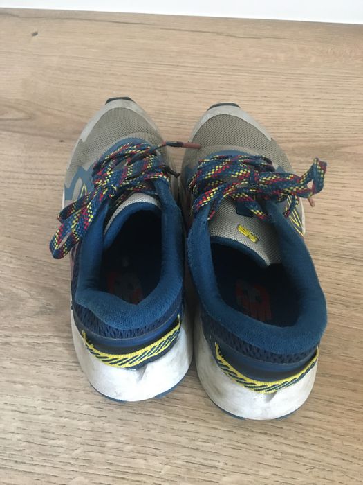 Buty New Balance dla dziecka