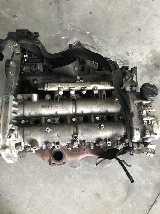 motor opel insignia 2.0 cdti