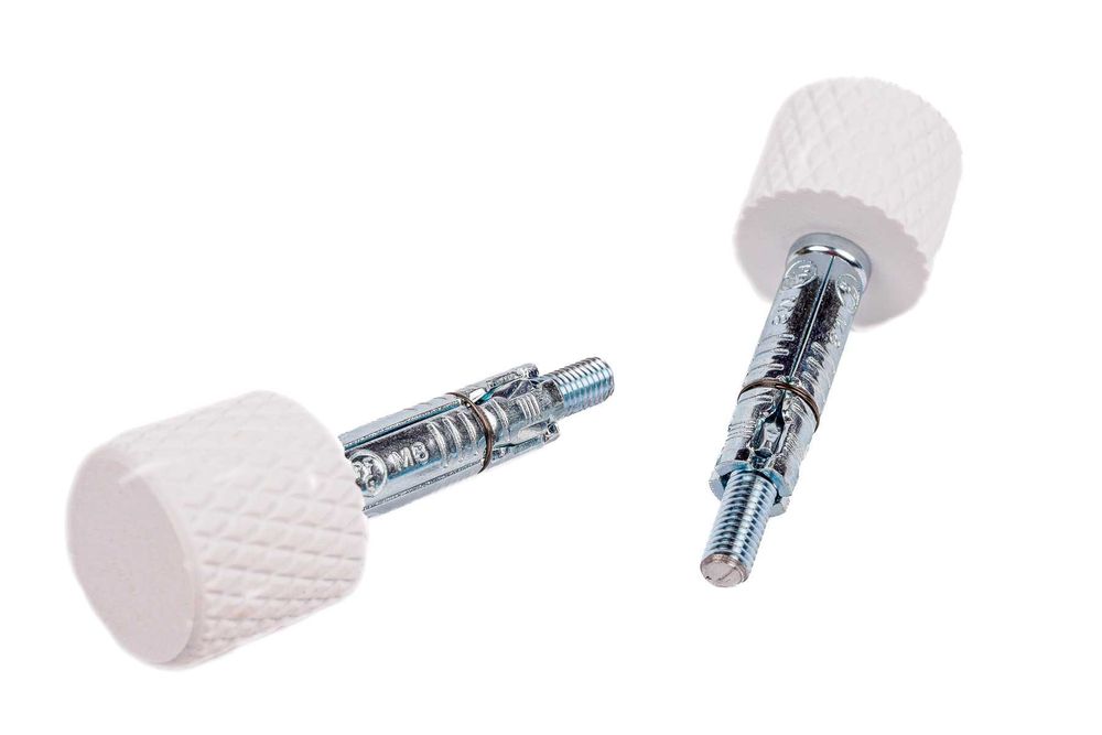 Баренди, крашпеди, слайдери, відбійники керма, пеги на supermoto