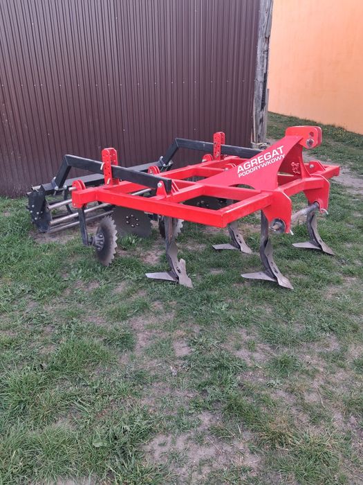 Polecam zadbany Lup Zamiana