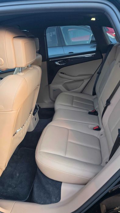 Porsche Macan 2024 VIN WP1AA2A54RLB19350 фото оголошення 4 з 22