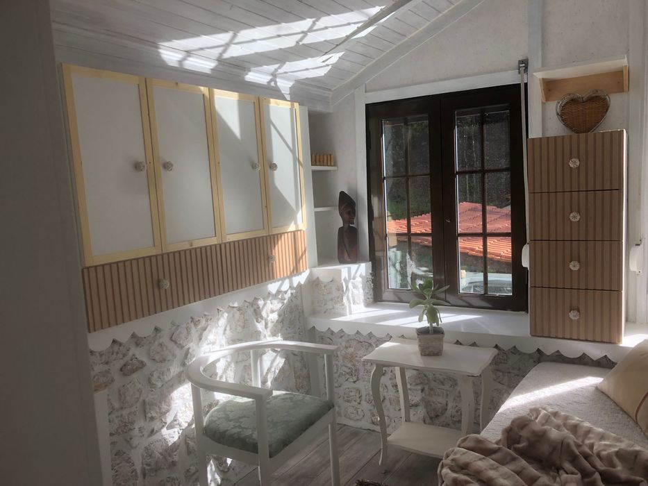 Quarto em Guimarães