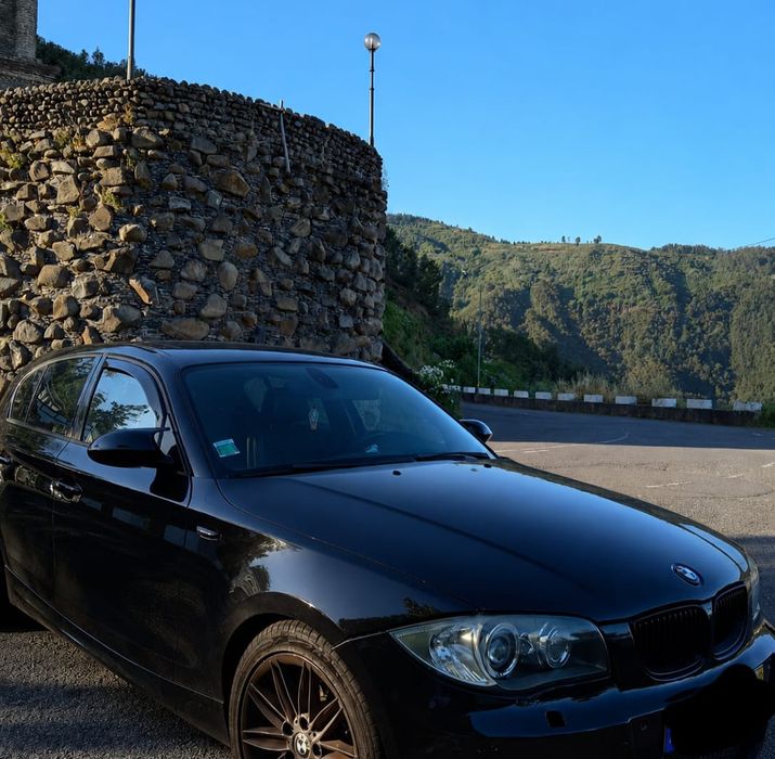 BMW 123 — fotografia 2