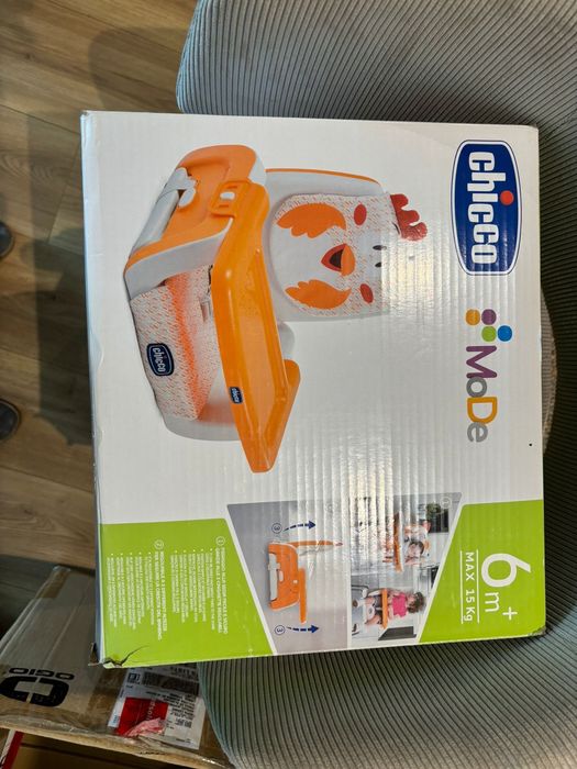 Assento elevatório Chicco64750547833091127