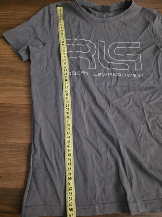 T-shirt 4F rozmiar 158