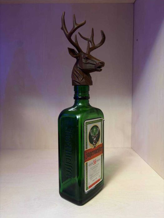 Насадка для розливу Jägermeister