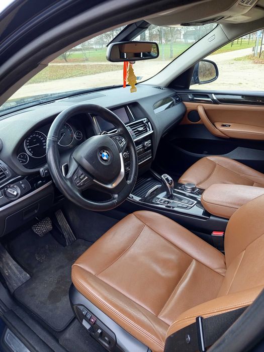 / Sprzedam BMW x4 /