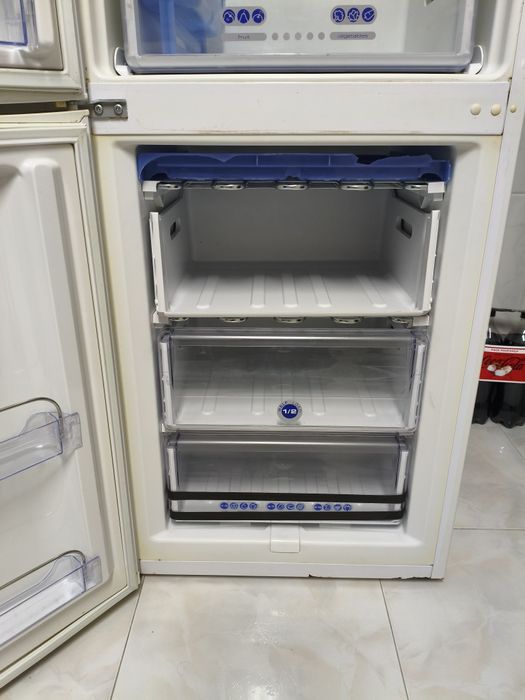 Frigorífico Whirlpool