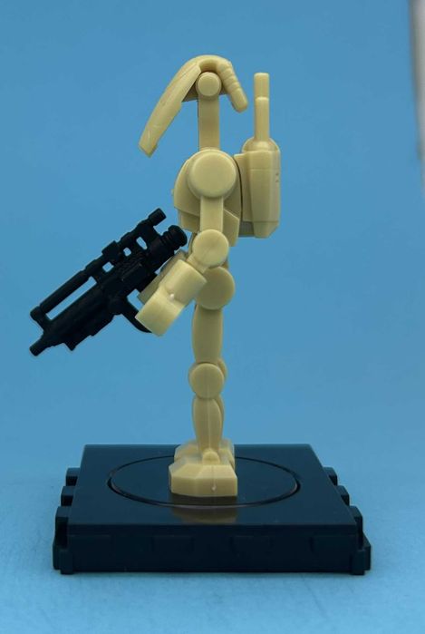 Battle Droid B1 articulated (Star Wars)