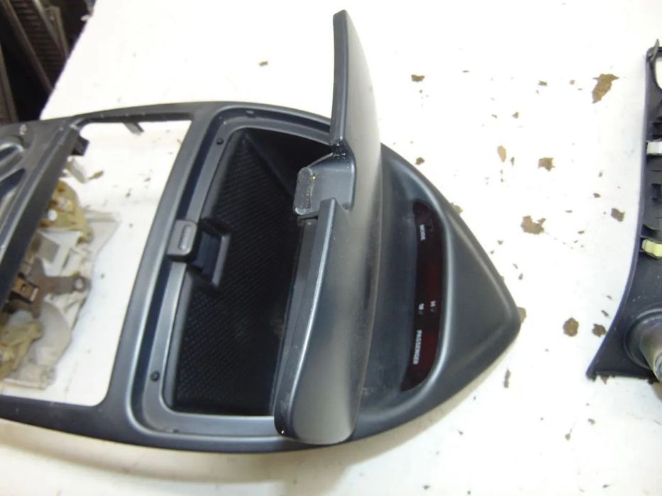Toyota Celica 1 consola