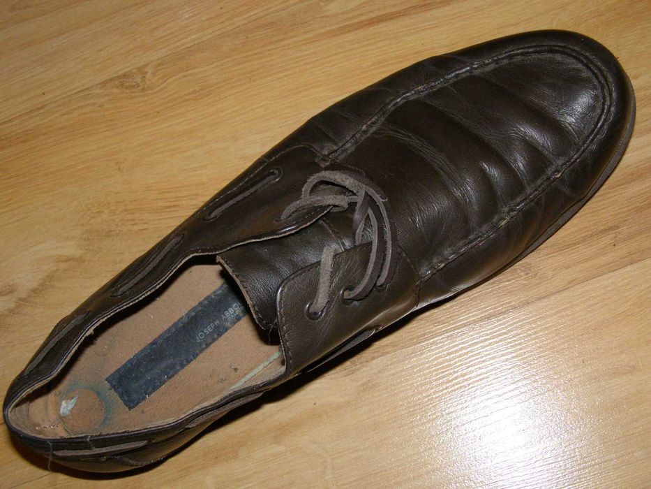 Mokasyny rozm 12
