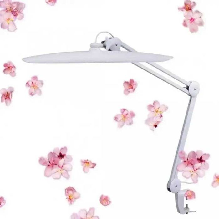 Лампа безтіньова для майстрів, 18w Shadowless Lamp 9501