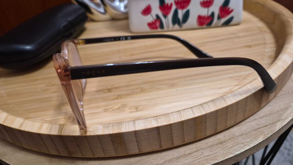 Oprawki optyczne/damskie