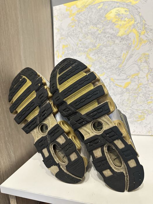 Adidas Megaride 41,5розмір 26,5см