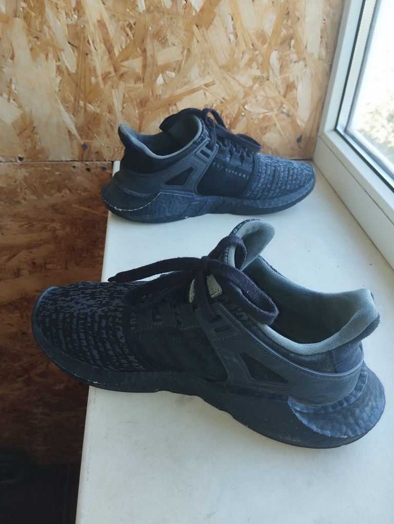 Adidas EQT p.41 41 5 equipment ZX samba Nmd r1 u path TN TS 750 Olx