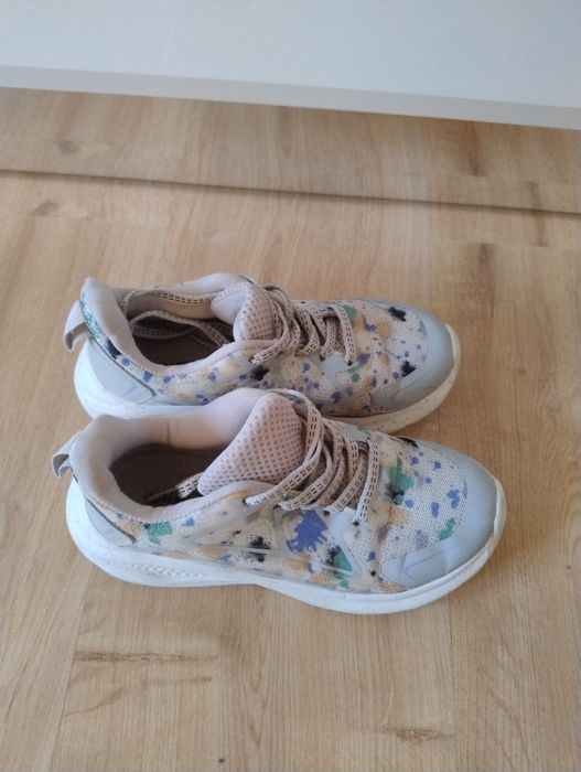 Adidasy dziewczęce rozmiar 31