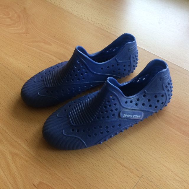 Aqua Shoes de criança