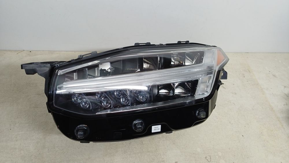 Фара Volvo XC90 2 левая в сборе Mid Led ХС90