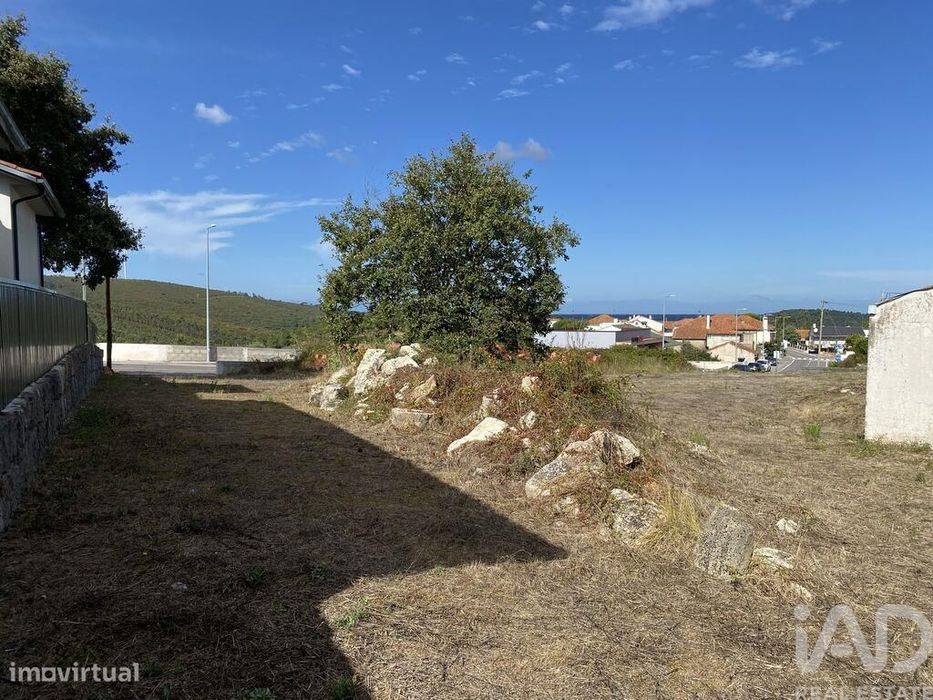Terreno em Arrabal de 1687,00 m2