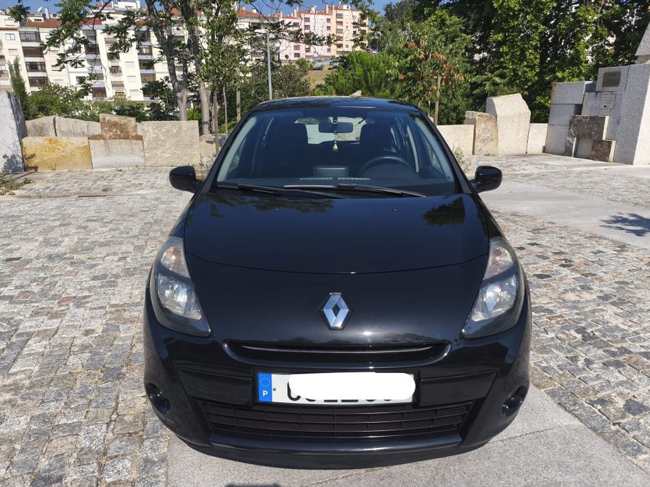 Renault Clio — fotografia 3