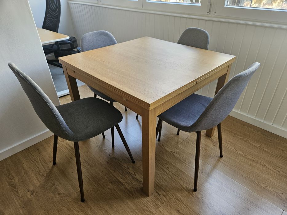 Mesa extensível • IKEA