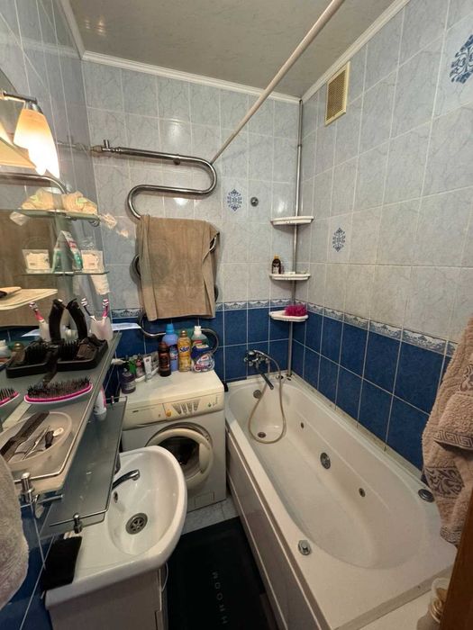 Продам 2-к квартиру, Шевченковский район, ул. А.Порады