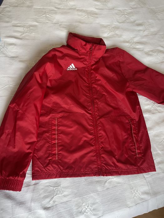 Дождевик Adidas
