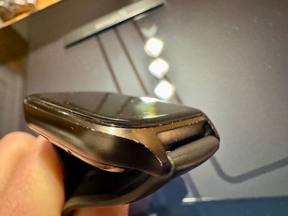 Amazfit GTS 4 Infinite Black + Smart Scale