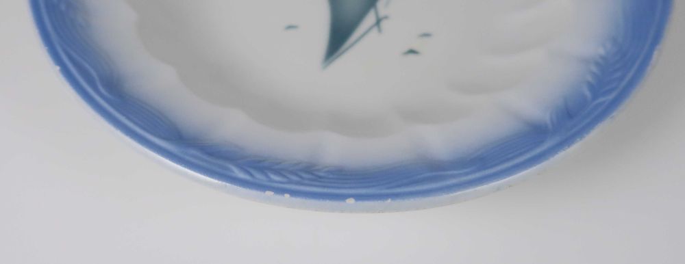 Pratos Sacavém Espiga (Ref.2) - Estado Novo, CADA