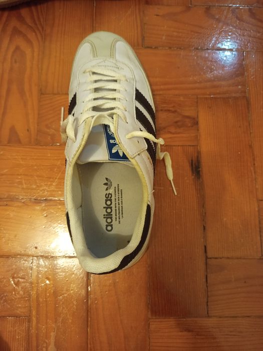 Tênis adidas samba, como novo